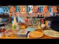 Wanna See My World's Fair Memorabilia Collection?