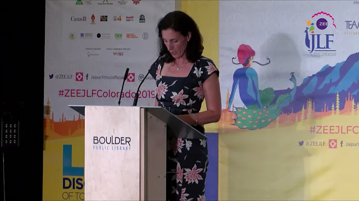 JLF Colorado 2019 | Rotary Peacebuilders