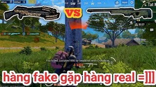 PUBG Mobile  Trên Tay Cây 'AWM Faker' Auto Headshot :v | Khám Phá Hà Tĩnh Map Sanhok