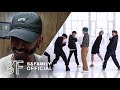 DANCER REACTS : BTS 방탄소년단 BOY WITH LUV (DANCE PRACTICE)