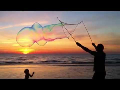Video: Kā Pagatavot Burbuļu šķīdumu