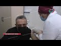 В Дагестан поступила дополнительная партия вакцины от коронавируса