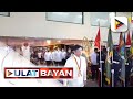 Pres. Ferdinand R. Marcos Jr., tiniyak ang suporta sa AFP modernization program