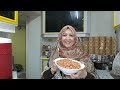 مكرونه الخمس دقايق اتقلبت لمبكبكه هتموتوا من الضحك اعملوها لي اولادكم بدل الاندومي🍜😂