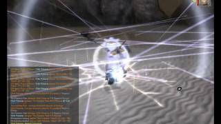 NWN2 MOTB - Final Boss killed in under 40 seconds screenshot 4