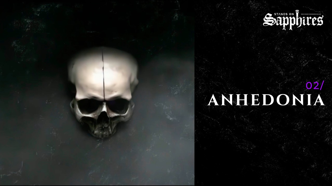 anhedonia pt141 
