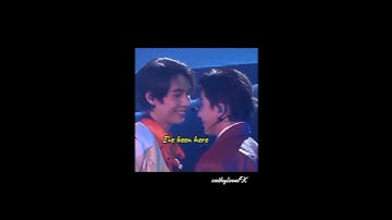 #firstkhaotung #firstkanaphan #khaotungg together  forever 🧡🤍🫶💕