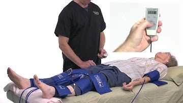 simpleABI with Cuff link Segmental Study