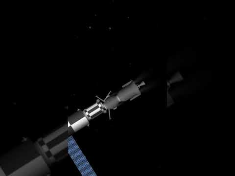 Video: Орбиталык станция 