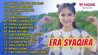 ARMADA PERGI PAGI PULANG PAGI FULL ALBUM TERPOPULER DJ REMIX ERA SYAQIRA TERBARU | EMAS HANTARAN