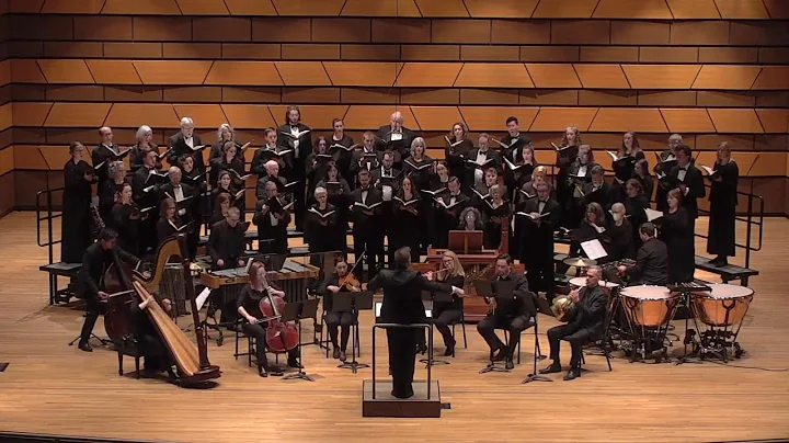 Gloria in excelsis from "LUX: The Dawn From On High" – Dan Forrest