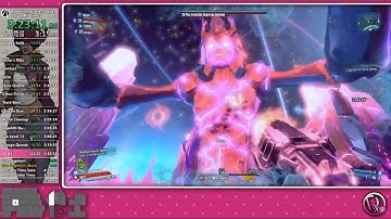 Borderlands TPS Co-Op All Quests Speedrun in 3:16:40