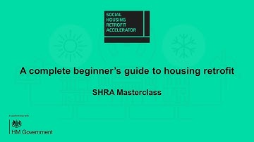 A Complete Beginner