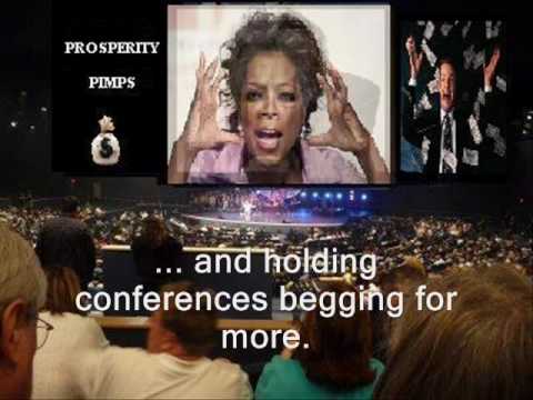 Beware the Yeast of The Pharisees Prophecy 24 (Par...