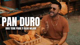 Pan Duro 🥖 Alex Campos (Videoletra) Él Tiene para ti algo Mejor 💖 by Heaven Music Play 2,475 views 1 month ago 3 minutes, 14 seconds