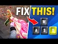 These tips will fix your aim