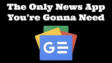 How To Personalize Google News
