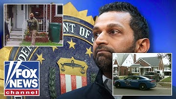 JUST IN: Several arrested for Halloween terror plot in Michigan