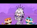 Castorice's Troubles - Honkai Star Rail shorts
