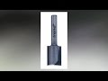 Router Bits - in one minute by Jeremy Broun Router Bits - in one minute by Jeremy Broun