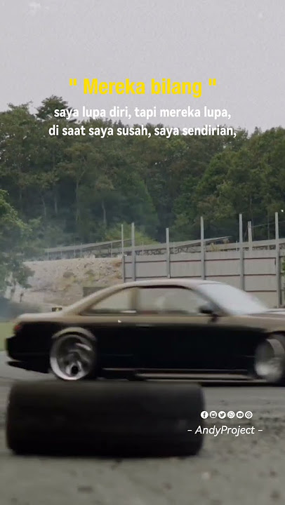 story wa mobil ceper🇯🇵