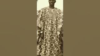 Ayinla Omowura Abode Mecca Track 1