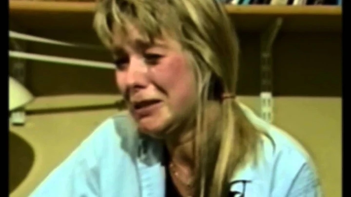 dee sadler showreel