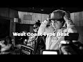 West Coast Type Beat x Ohgeesy Type Beat - "Your Bestie"