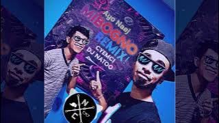 AYO NAEJ - MIBOGNO (CYEMCI & NATOO REMIX)