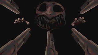 The Hardest Game Ever (Buckshot Roulette)