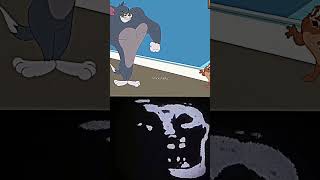 Tom And Jerry - Phonk Troll Face Meme 3 💀 | Credits: @_Z3Ldr1S_  #Short #Fyp #Viral