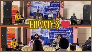 Eid Day 3 ❤️ | ZA vlogs
