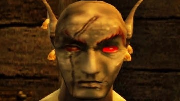 BEATING MORROWIND IN 5 MINUTES