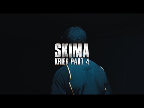 Skima - Krieg Part.4 (R8)