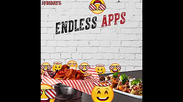 TGI Fridays EndlessApps 