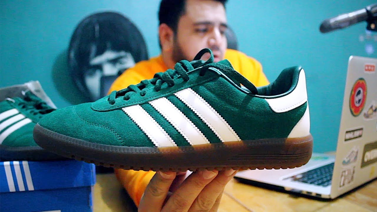 Adidas SPZL