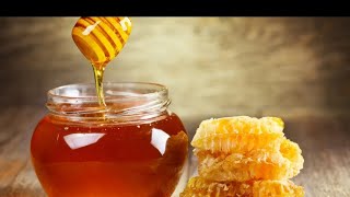 فوائد العسل الكثيرة للجسم 