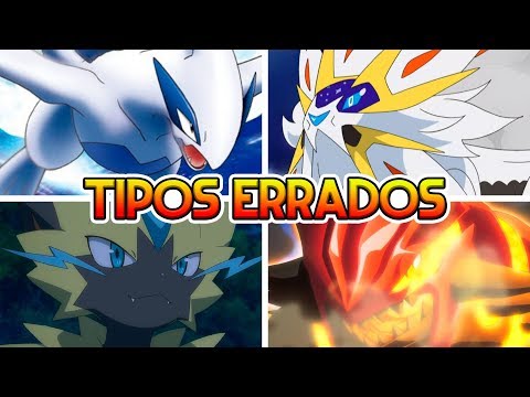 Vídeo: O Artista Reimagina Pokémon Lendários Como Gigantes Em Pinturas Deslumbrantes