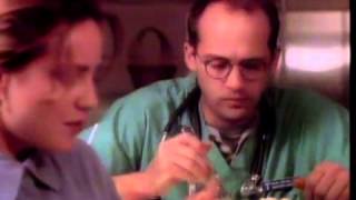 1995 People's Choice Awards - Actress Nominations - Sherry Stringfield