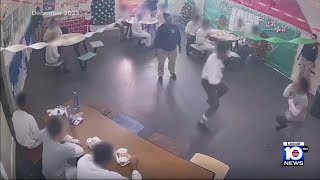 30 La Officers Accused Of Facilitating Gladiator Fights At Juvenile Detention Center