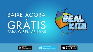 Real Kite Trailer screenshot 2