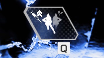 Wraith Tactical Buff