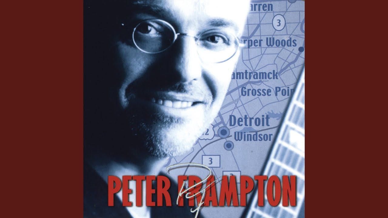 Lines On My Face (1999 / Live at Pine Knob Music Theatre, Detroit, MI) | 7:39 | Peter Frampton | 148K subscribers | 28,867 views | August 16, 2018