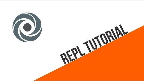 Repl.it - How to upload files