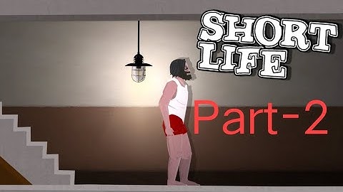 SHORT LIFE GAMEPLAY.PART-2.LEVEL(7-12).@GamerHoney100
