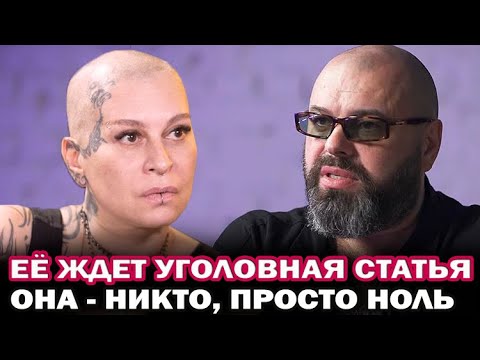 "Она -никто, просто ноль". Максим Фадеев прокомментировал скандальное заявление Наргиз Закировой