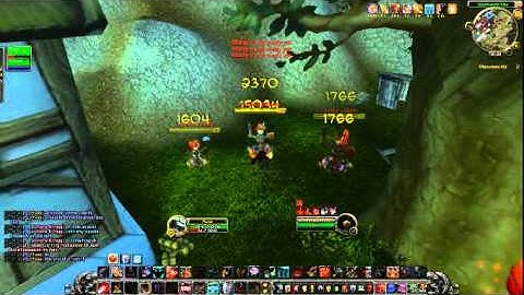 Swiftys One Shot Macro