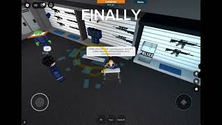 Update Prison Life