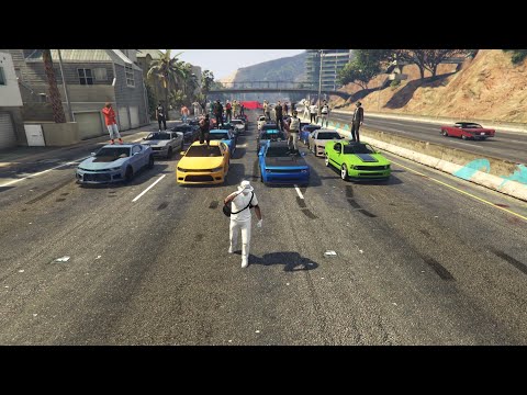 LIVE GTA 5 ONLINE CAR MEET & BUY N SELL LIVE PS5 ANYONE CAN JOIN!