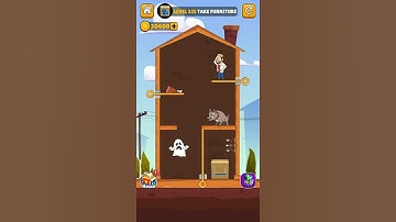 Home pin how to loot level 325 Gameplay Solution